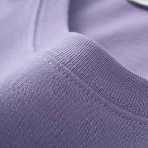 Camisetas de Cuello Redondo 100% Algodón para Hombre, Personalizadas, de Manga Corta, Diseño Personalizado, en Oferta - Product Image 4