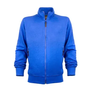Sudadera Salgem Personalizable con Cremallera Completa, Sudadera Promocional para Merchandising - Product Image 4