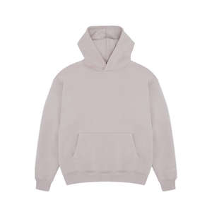 Sudaderas con Capucha Unisex Personalizadas para Invierno, Estilo Urbano, Hombros Caídos, Tejido Grueso, Oversize, con Impresión Digital - Product Image 5