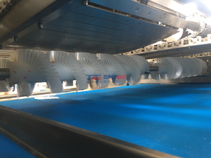 เครื่องผลิตวิตามินเพื่อสุขภาพหมีทำงานอัตโนมัติอุปกรณ์เก็บไขมันในโรงงานอาหารสภาพใหม่ - Product Image 4