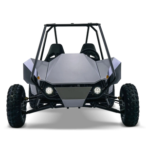 Nuevo Go Kart Eléctrico Todoterreno Kandis Cybers 3000 2025, Batería de Litio de 72V, Aventura con Alta Potencia - Product Image 3