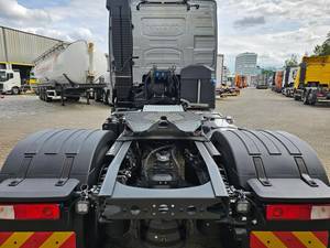 Nuevo/Usado Volvo FH 540 4x2 X-Track con Sistema Hidráulico, Cabina Individual, Transmisión Automática, Euro 6e, Potencia 405 kW (551 hp) - Product Image 6