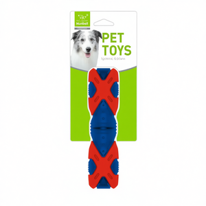 Giocattolo da Masticare in Vinile Resistente per Cani e Animali Domestici - Product Image 2