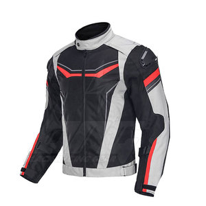 Combinaison textile pour moto style unique grande taille Nouveau design Combinaison textile pour moto de meilleure qualité - Product Image 4