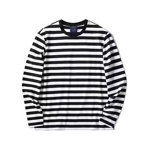 Meilleur T-shirt unisexe en coton motif solide coupe surdimensionnée avec logo personnalisé marque de distributeur OEM vierge pour l'impression de vêtements pour hommes - Product Image 5