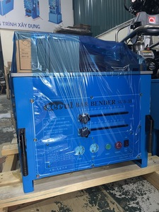 Dobladora automática SUB 25S Gardner Bender Rebar Dobladora hidráulica eléctrica de alta productividad Motor de alta potencia de 1100KW - Product Image 3