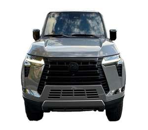 G-X 550 Overtrail SUV 2025, Bajo Kilometraje, Caja de Cambios Automática, Volante en Cuero Oscuro, Asientos de Cuero, Techo Panorámico - Product Image 1