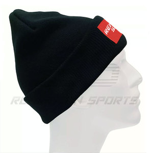 Bonnets sur mesure pour femmes Vente directe en usine Bonnets pour quantité minimale de commande bas Bonnets pour femmes - Product Image 2
