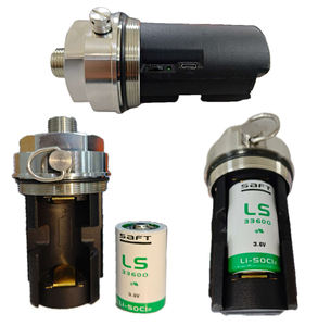 SKA-MB800 Hochgenauer Drucksensor ATEX Zone 0 Druck messumformer - Product Image 6