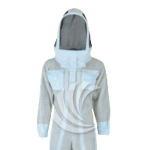 Uniforme de Apicultura de Último Diseño para Apicultores, Ropa para Hombre, Trajes de Apicultura de Alta Calidad para Hombre en Tallas para Adultos - Product Image 3