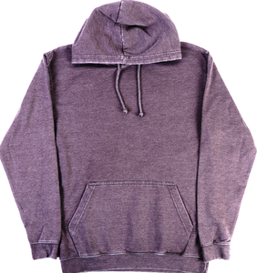 Sudaderas con Capucha para Hombre, Diseño OEM al por Mayor, Logotipo Personalizado Bordado, Corte Cuadrado, Tela de Forro Polar de 400 g/m², 100 % Algodón Orgánico Transpirable - Product Image 5