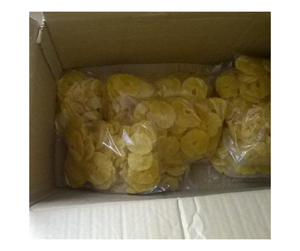 Approvisionnement en vrac Anneaux d'ananas séchés asiatiques Faible teneur en sucre Premium Vente en gros Anneaux d'ananas séchés asiatiques souples Exportation Prêt pour le Vietnam - Product Image 6