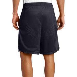 Haute qualité meilleur tissu hommes maille Shorts léger sur mesure hommes maille Shorts fabriqué au Pakistan - Product Image 2