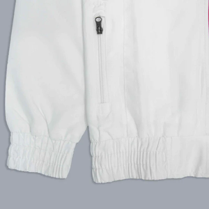 Conjunto Deportivo de Invierno para Hombre, Chaqueta y Pantalones, Cierre Completo, Ligero, Informal, de Dos Piezas - Product Image 6