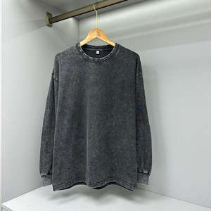 <b>Print</b> Streetwear Graphic Tees Blank Tshirt Plus Size Men'S Clothing Acid Wash <b>T</b>-<b>Shirt</b> Mens Custom Vintage Oversized <b>T</b> <b>Shirts</b> - Product Image 3