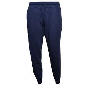 กางเกงวิ่งขายาวผ้าฟลีซสแปนเด็กซ์สำหรับผู้ชายกางเกงวิ่งเอวยางยืดแบบลำลองสำหรับทั้งชายและหญิง - Product Image 2