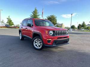 Jeep Renegade Sport 2019 Asequible - Product Image 2
