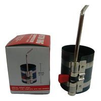 Clé à cliquet durable pour calage moteur, clé hexagonale en L de 6 mm, en acier au carbone zingué et acier inoxydable SUS304