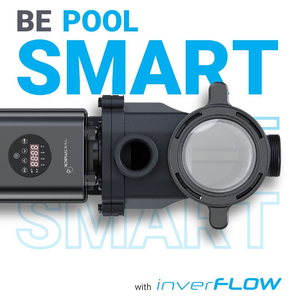 ปั๊มสระว่ายน้ำ MADIMACK InverFLOW PRO P500i 2 แรงม้า - Product Image 5