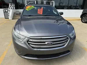 2014ฟอร์ดราศีพฤษภ SEL - Product Image 5