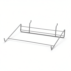 Knipex Steel Wire <b>Hook</b> for TANOS MINI-systainer Premium <b>Hooks</b> Plain Finish - Product Image 2