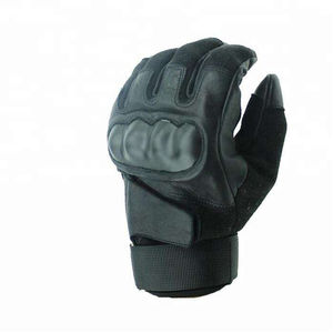 Gants tactiques d'extérieur sur mesure, usage sportif, prix de gros d'usine, gants tactiques à doigts complets pour le sport - Product Image 4