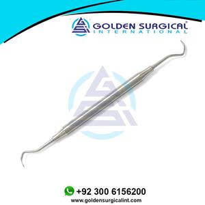 Instruments d'orthodontie Lifting des sinus Dentisterie dentaire Traitement des dents édentées Ensemble d'instruments chirurgicaux pour prothèses dentaires - Product Image 6