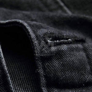 Chaqueta de Invierno de Primera Calidad en Oferta, Chaqueta Vaquera Transpirable y Cómoda para Hombre, Venta en Línea - Product Image 5