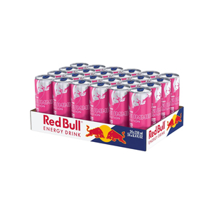R-ED Bull Peach, เครื่องดื่มชูกำลังแตงโมรุ่น - Product Image 6