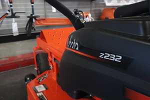 รถแทรกเตอร์ขนาดเล็ก Kubota EK1-261 สำหรับขาย - Product Image 6