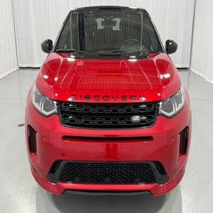 Land Rover Discovery Sport P250 S R-Dynamic 2020, Limpio y a Precio Accesible - Product Image 1