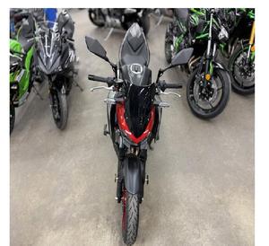 Kawasakii vullcan 1700 vaqueero ABS 2025ใหม่พรีเมี่ยม - Product Image 1