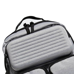 OEM Service Compartment <b>Shoulder</b> Backpack for <b>Men</b> and Solid Color Waterproof Sports Travel <b>Shoulder</b> <b>Bag</b> - Product Image 5