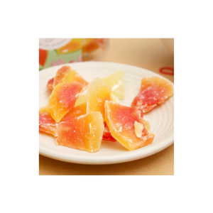 Vente en gros Papaye séchée premium du Vietnam, délicieux cubes sucrés et fruits en dés parfaits pour l'industrie alimentaire et l'exportation - Product Image 6