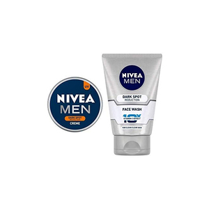 Crema Hidratante de Rápida Absorción para Hombre Nivea, Crema Reductora de Manchas Oscuras, Piel Más Clara y Brillante - Product Image 4