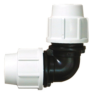 Gomito a 90 gradi Art. A 7050 50x50 - Product Image 1