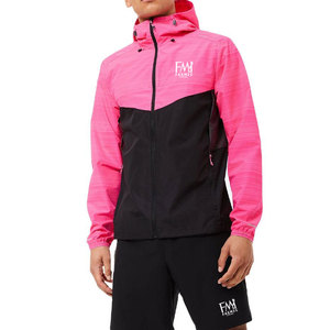 Reasonable Price Men's Windbreaker Two Piece <b>Sets</b> with Front Custom Logo <b>Waterproof</b> & Breathable Best Selling - Product Image 1