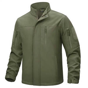 OEM personalizado hombres chaqueta de invierno elegante y cálido cómodo para los deportes de invierno e informal para la venta en línea - Product Image 1