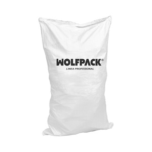 Sac de construction en raphia 50x80 cm - Product Image 1