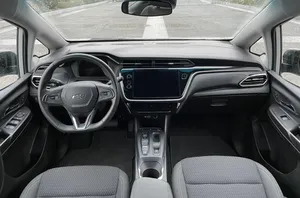 2023 CHIVROLIT SUV AWD R18 Double Lithium Leather <b>Camera</b> 6-Seater <b>Panoramic</b> Sunroof - Product Image 3