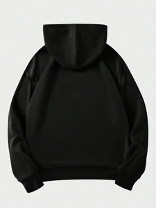 เสื้อฮู้ดผู้ชายรุ่นหนาพิมพ์ลายดิจิทัลเทรนด์ผ้าผลิตตามสั่งจากปากีสถาน-ขายส่ง - Product Image 2