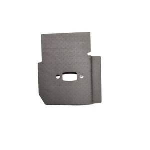 Flange Metal Graphite Ring <b>Gasket</b> for Ebv260A Dabl2600 Ref 918988 - Product Image 1