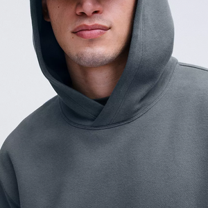 เสื้อสเวตเชิ้ตมีฮู้ดสำหรับผู้ชายเสื้อแจ็กเก็ตอเนกประสงค์แบบลำลองสำหรับฤดูหนาวมีซิปยาว - Product Image 4