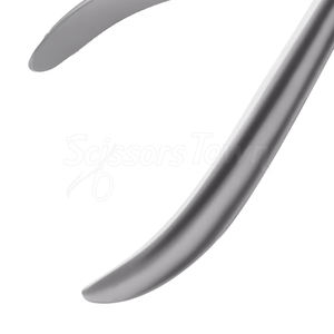 Alicates de Ortodoncia de Tres Mordazas para una Flexión de Alambre Consistente y Alta Precisión en Aplicaciones Dentales - Product Image 5