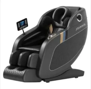 เก้าอี้นวดไฟฟ้าแบบปรับเอนได้พร้อมความร้อน77 - Product Image 1