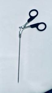 Kara Mediclust Port Closer suministros médicos equipos médicos instrumentos quirúrgicos - Product Image 2