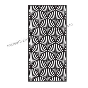 Transforme su espacio con el atractivo elegante y moderno de la elegancia geométrica diseñada para la decoración del hogar y la Oficina - Product Image 4