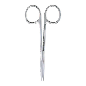 กรรไกรตัดม่านตาอเนกประสงค์สำหรับการใช้งานทางการแพทย์ความงามทันตกรรมและสัตวแพทย์ - Product Image 4