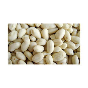 Suministro a granel de granos de maní blanqueados para compradores mayoristas globales - Product Image 1