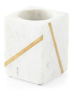 Labrazel Marble <b>Tissue</b> Box premium Elegant and Luxurious <b>Tissue</b> Box Holder <b>for</b> Bathroom and Bedroom Decor - Product Image 4